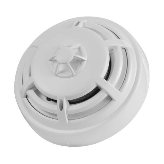 DMT-D9000-MSR-V2, Konvencionalni termalni optički detektor požara, Certifikat EN54 dio 5