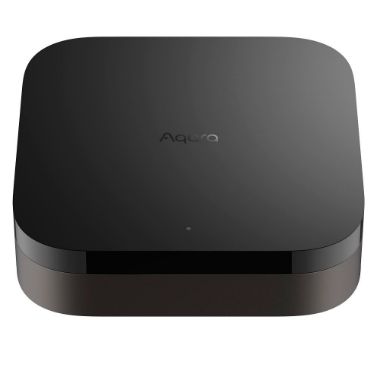 AQ-HM-G01D, Aqara Hub M3, Čvorište / Pristupnik, Materija preko WiFi-ja / Tema / Zigbee / Bluetooth