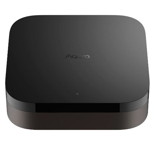 AQ-HM-G01D, Aqara Hub M3, Čvorište / Pristupnik, Materija preko WiFi-ja / Tema / Zigbee / Bluetooth