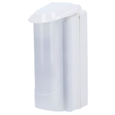 DV-MONOLITH-K-U, Duevi vanjski detektor niske potrošnje energije, Spremni za integraciju trećeg