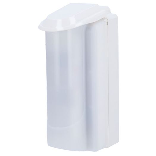 DV-MONOLITH-K-U, Duevi vanjski detektor niske potrošnje energije, Spremni za integraciju trećeg