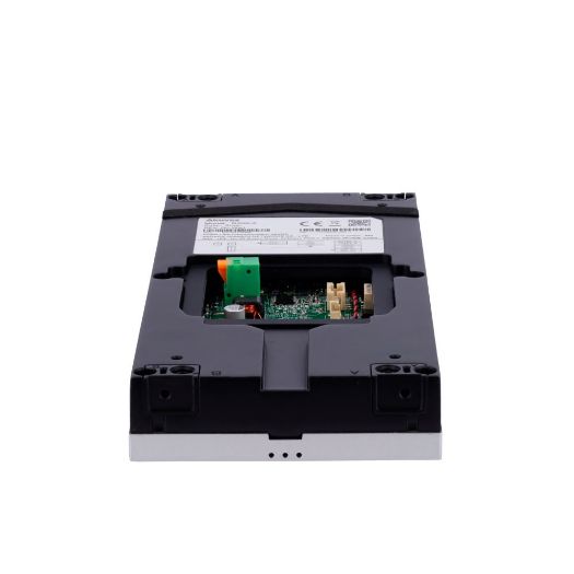 AK-R20K-2, Video portafonski sustav s 2 površine, montirane žice, 2 MP kamera | Dvosmjerni zvuk