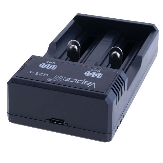 BATT-LI-CHARGER, Punjač za litij-ionske baterije, ionske baterije 3.6, 3,7 V, 4.2V/1.0A