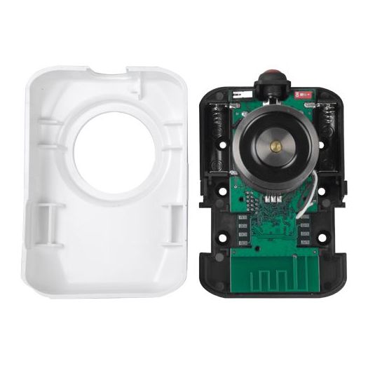 ADV-AXIS-RDH, Napredni bežični držač za vrata, Dva, način bežične komunikacije