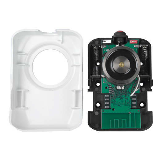 ADV-AXIS-RDH Advanced Wireless Door Holder   Two way wireless communication 