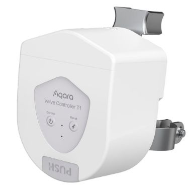 AQ-VC-X01D, Aqara regulator vodenog ventila T1, Zigbee 3.0 / Materija iznad Zigbeeja