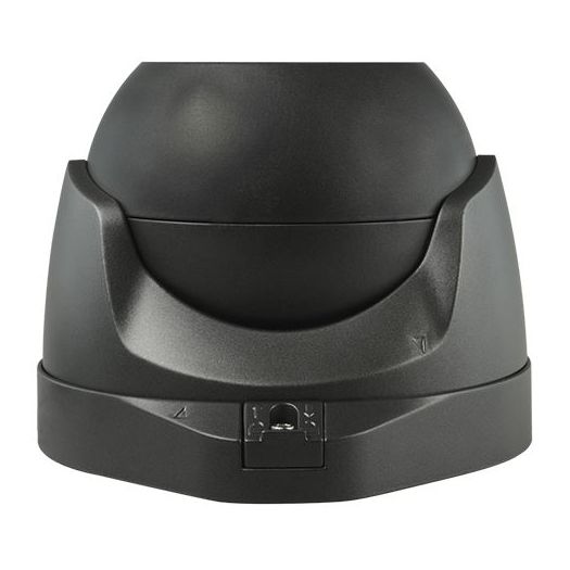 DM957VI-F4N1, 1080p ECO kupolasta kamera, 4 in 1 (HDTVI / HDCVI / AHD / CVBS)