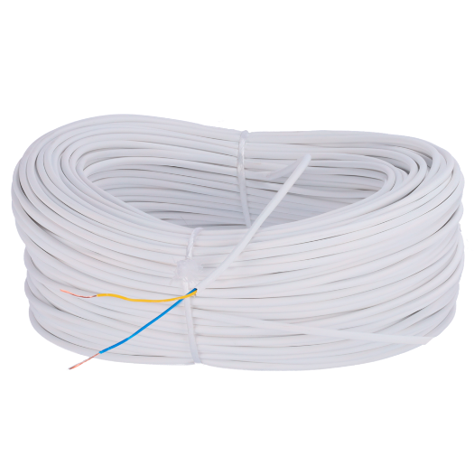 CA2-100-H-INTERCOM 2 conductors   Flexible electrolytic copper conductor Class 5 