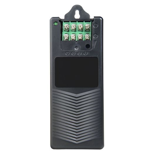 DC12V5A-4, Preklopno napajanje, Izlaz DC 12 V 5 A, 4 izlaza (terminali) +/