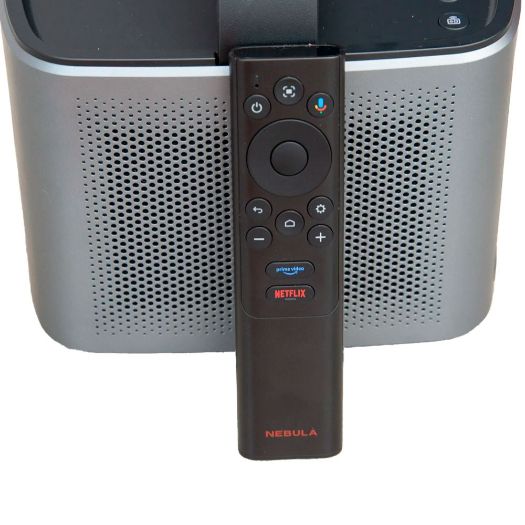 ANK-NEBULA-MARS3-AIR, Prijenosni projektor Nebula Mars 3 Air 1080p, WiFi veza / Google TV OS