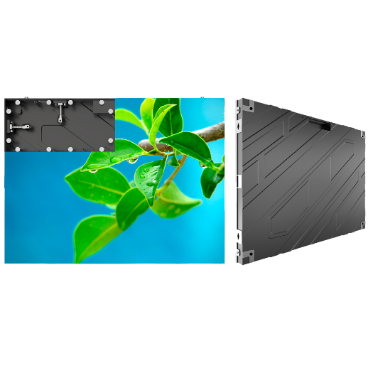 BOE-CABINET18-SMD BOE Cábinet LED BTQ 1.8   Pixel Pitch 1.8 mm   SMD LED type 