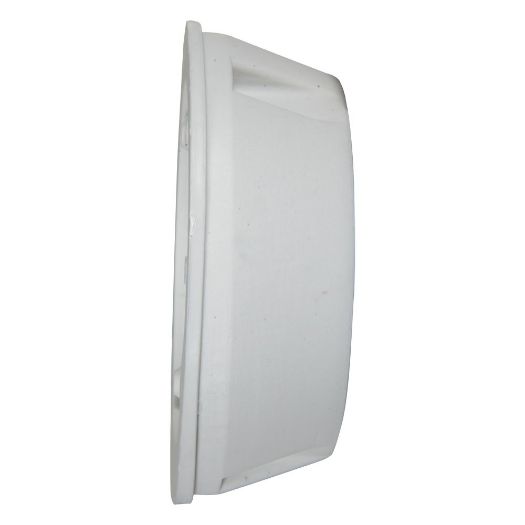 CBOX-JB311, Razvodna kutija, Za kupolaste kamere, Pogodno za vanjsku upotrebu, Ugradnja na zid ili strop