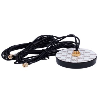 ANT-4G-01D-O-ORV, Antena 4G za krov vozila, Frekvencija 800, 2700 MHz, SMA muški konektor