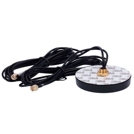 ANT-4G-01D-O-ORV, Antena 4G za krov vozila, Frekvencija 800, 2700 MHz, SMA muški konektor