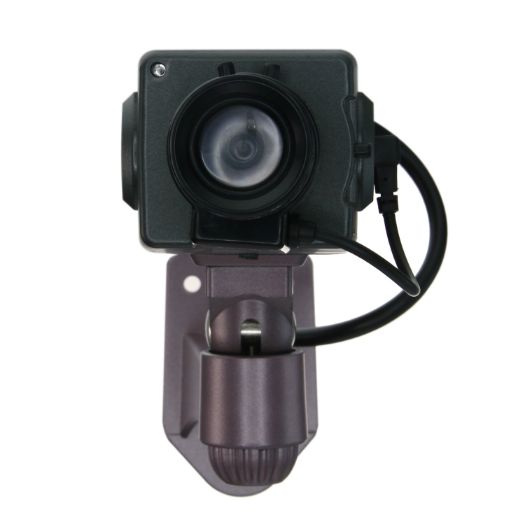 CS140 NIVIAN Simulated (dummy) camera   Full Body type with lens   Bracket included 