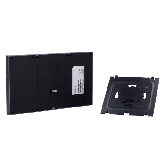 AK-PG71N-R2-EU Android 10.0 monitor for home automation   TFT display of 8" | Third