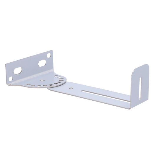 2XAN-6Z, Nosač barijere, Podesiva duljina i kut, Nehrđajući čelik, Kompatibilno s ABI30 i ABI100