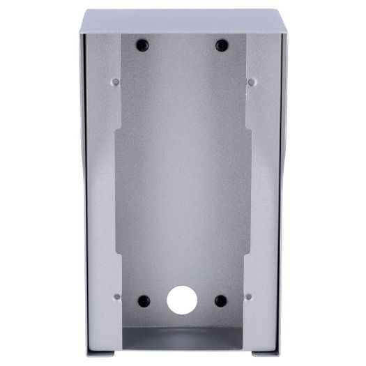 AK-E21X-S, Nosač za video portafon sa vizirom, Akuvox specifičan AK, E21x