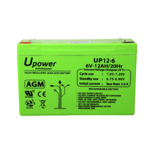 BATT-6012-U