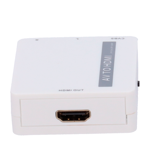 AV-HDMI-CONVERTER