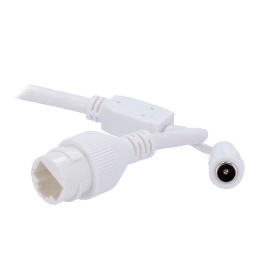 EP-IPT230ZA-4, Turret IP AI JEDNOSTAVNO, P Turret IP kamera, 4MP | Motorizirani objektiv 2.7 ~ 13.5 mm