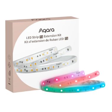 AQ-RLSE-K01D, Aqara LED traka za produženje T1 (1m), Zigbee 3.0 / Materija iznad Zigbeeja