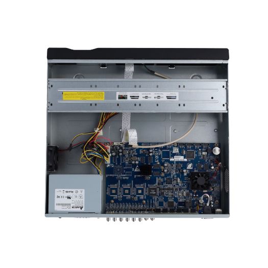 DHI-HCVR5404L, HDCVI digitalni video snimač, 4-kanalni HDCVI SLASH 4-kanalni audio, 1080P (12FPS) /720p (25FPS)