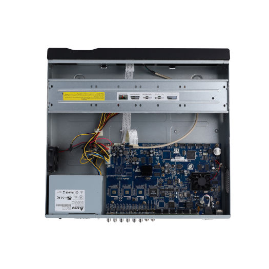 DHI-HCVR5404L HDCVI Digital Video Recorder   4Ch HDCVI / 4Ch Audio   1080P (12FPS) /720p (25FPS) 