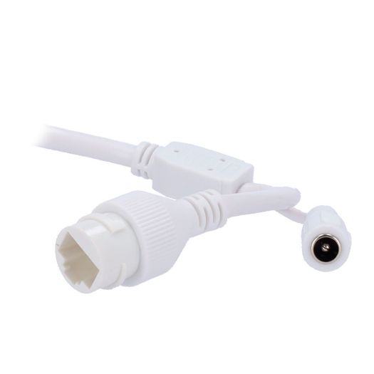 EP-IPB120A-4, LAKO, P AI IP Bullet kamera, 4MP | Objektiv 2.8 mm, IR 25 m | Mikrofon