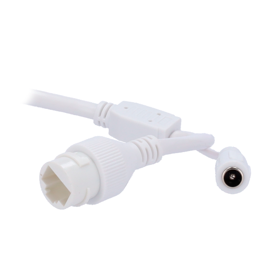 EP-IPB120A-4 EASY P AI IP Bullet Camera   4MP | Lens 2.8 mm   IR 25 m | Mic 