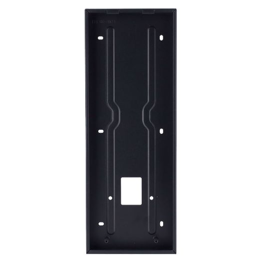 AK-BR-X915-S, Nosač za video portafon, Akuvox specifičan AK, X915S, Dimenzije: 349 (V) x 129 (Š) x 30 (D) mm