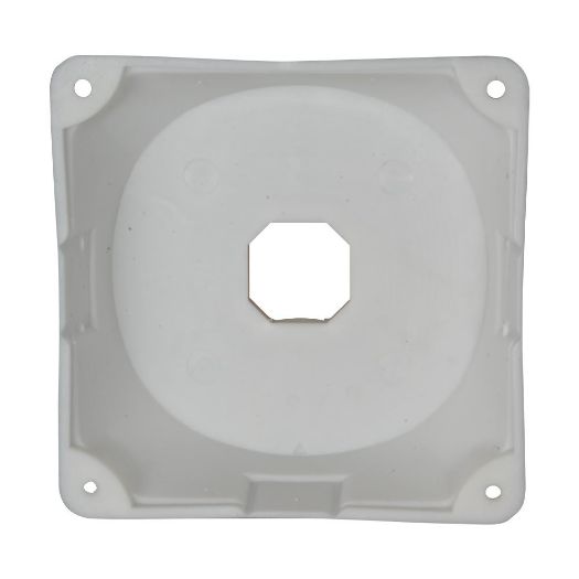 CBOX-NX7-7777, Razvodna kutija, Za kupolaste kamere, Pogodno za vanjsku upotrebu