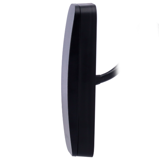 AVI-OP-R2X-MULL Access reader   Access by MF DS/MF/EM card, BLE and NFC 