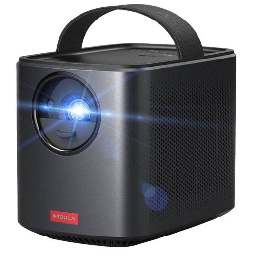 ANK-NEBULA-MARS3-AIR, Prijenosni projektor Nebula Mars 3 Air 1080p, WiFi veza / Google TV OS