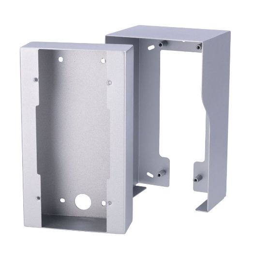 AK-E21X-S, Nosač za video portafon sa vizirom, Akuvox specifičan AK, E21x