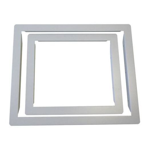 ADV-MXM-501, Napredno, Profil ugradnje za elektrane Axis EN, Mala kutija