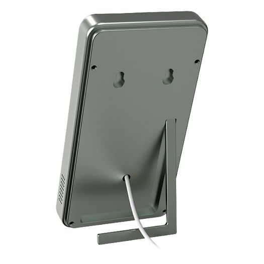 AC301-QR, Samostalna kontrola pristupa, Pristup QR kodu, Relejni ili alarmni izlaz