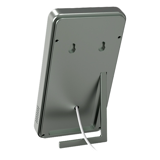 AC301-QR Standalone access control   QR code access   Relay or alarm output 