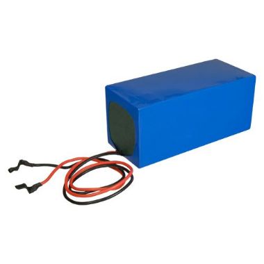 BAT12100-LIFEPO4, Punjiva baterija, Litijeva tehnologija LiFePO4, Napon 12 V