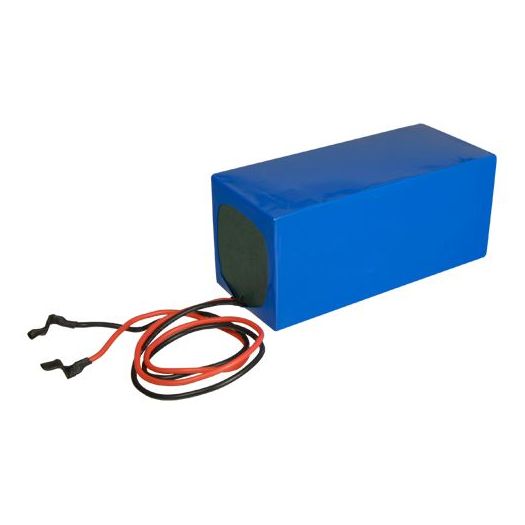 BAT12100-LIFEPO4, Punjiva baterija, Litijeva tehnologija LiFePO4, Napon 12 V