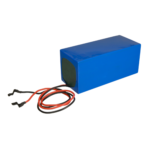 BAT12100-LIFEPO4 Rechargeable battery   Lithium Technology LiFePO4   Voltage 12 V 