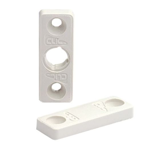 CLR-AL-W, TSEC adapter, Neodimijski magnet, Ugradnja u aluminij, Kompatibilno s CLR-om