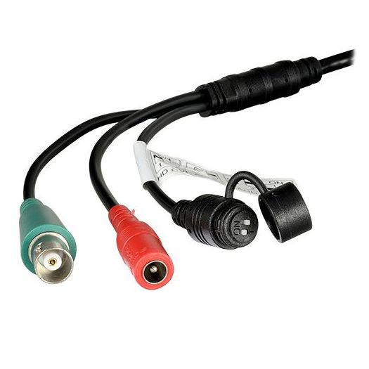 B621ZSWG-5U4N1, 5Mpx/4Mpx Bullet kamera ULTRA dometa, 4 in 1 (HDTVI / HDCVI / AHD / CVBS)