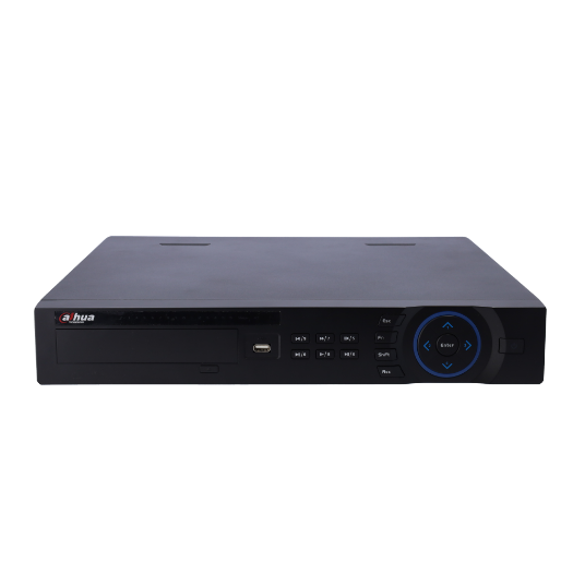 DHI-HCVR5404L HDCVI Digital Video Recorder   4Ch HDCVI / 4Ch Audio   1080P (12FPS) /720p (25FPS) 
