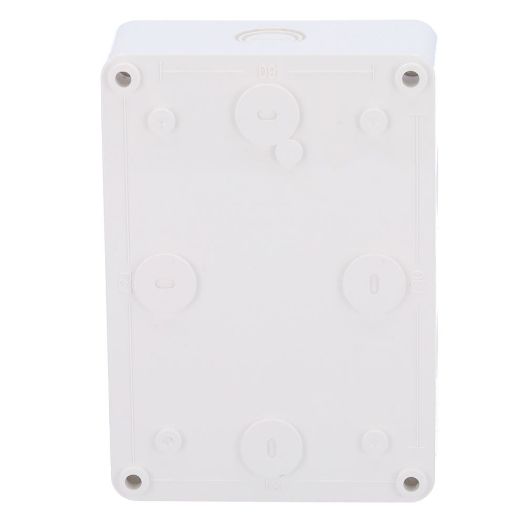 ADV-20-SGMCB200, Napredni izlazni modul s baterijskim napajanjem, Dva, način bežične komunikacije