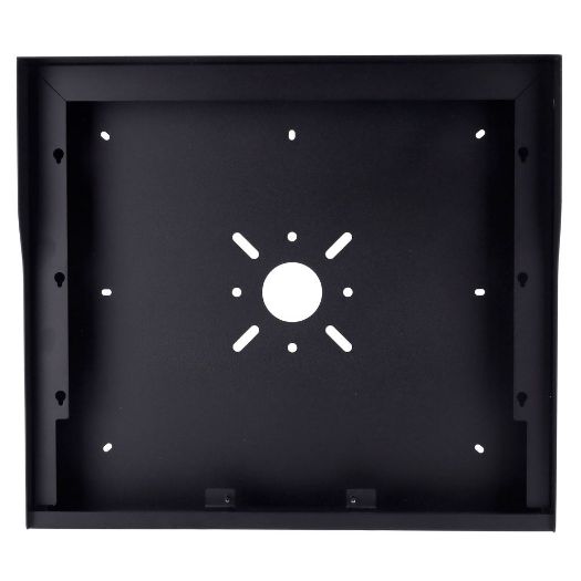 AK-X916-RAINCOVER-S, Nosač za video portafon sa vizirom, Akuvox specifičan AK