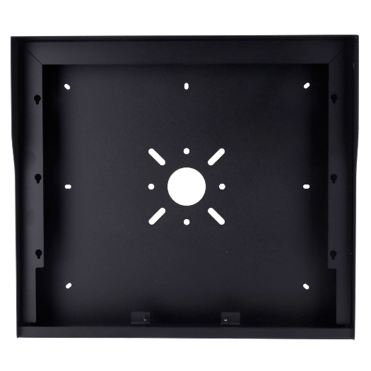 AK-X916-RAINCOVER-S Video door phone bracket with visor   Akuvox specific AK