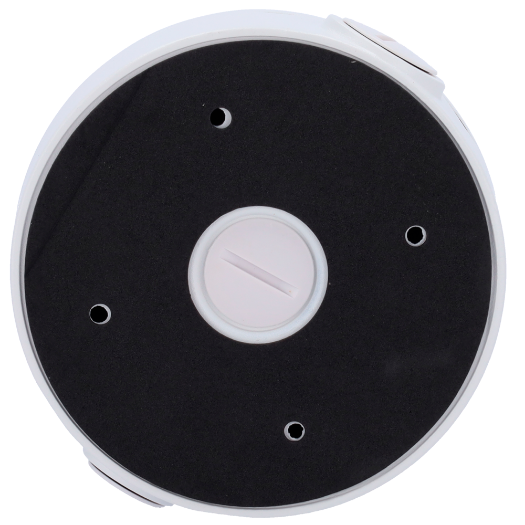 EP-JBOX-B320 Easy P junction box   For bullet and turret cameras   Suitable for outdoor use IP66 