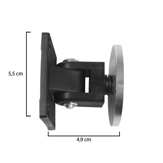 ADV-AXIS-RDH, Napredni bežični držač za vrata, Dva, način bežične komunikacije