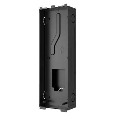 AK-BR-S532-F, Nosač za video portafon, Akuvox specifičan AK, S532, Dimenzije: 288 (V) x 97 (Š) x 52 (D) mm